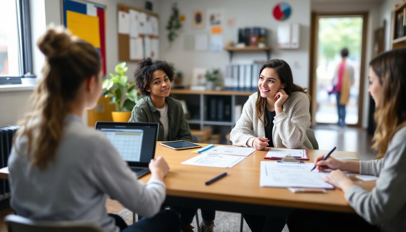 Academic Coordination Adolescent Depression: Aligning School And Treatment Plans