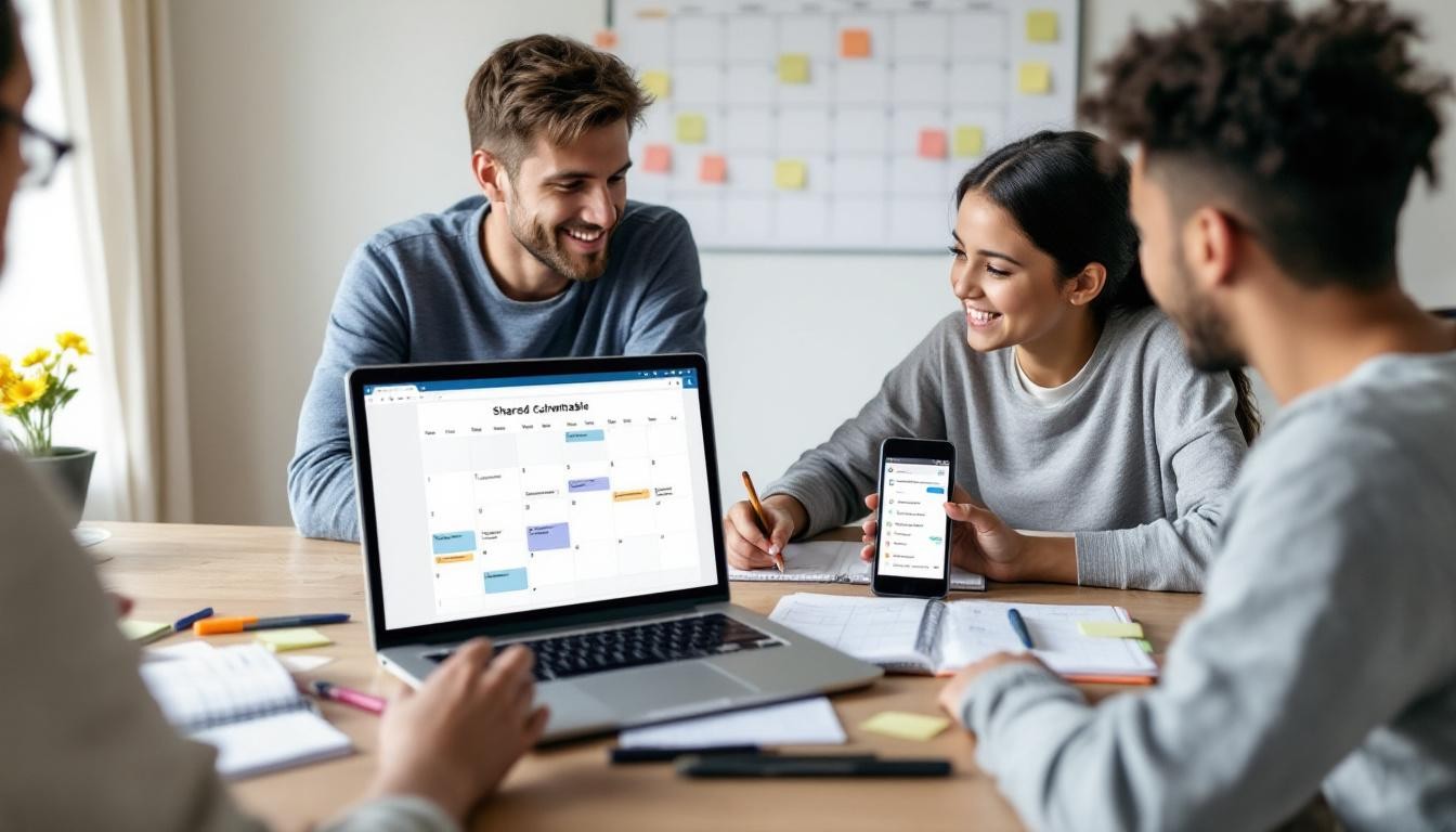 Academic Coordination Parents Teens: Keeping Education And Care In Sync Academic Coordination Parents Teens: Keeping Education And Care In Sync