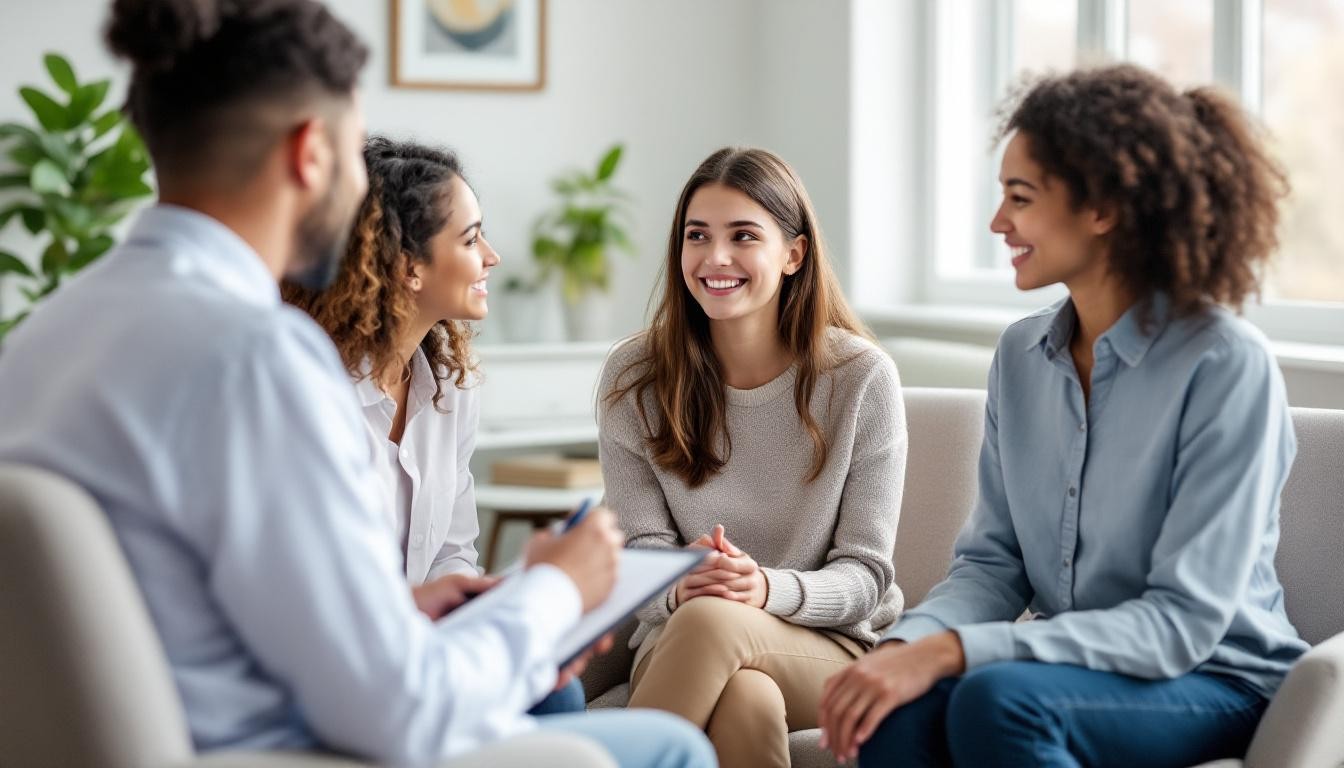Family Involvement Teen Therapy: Strengthening The Home-Clinic Alliance