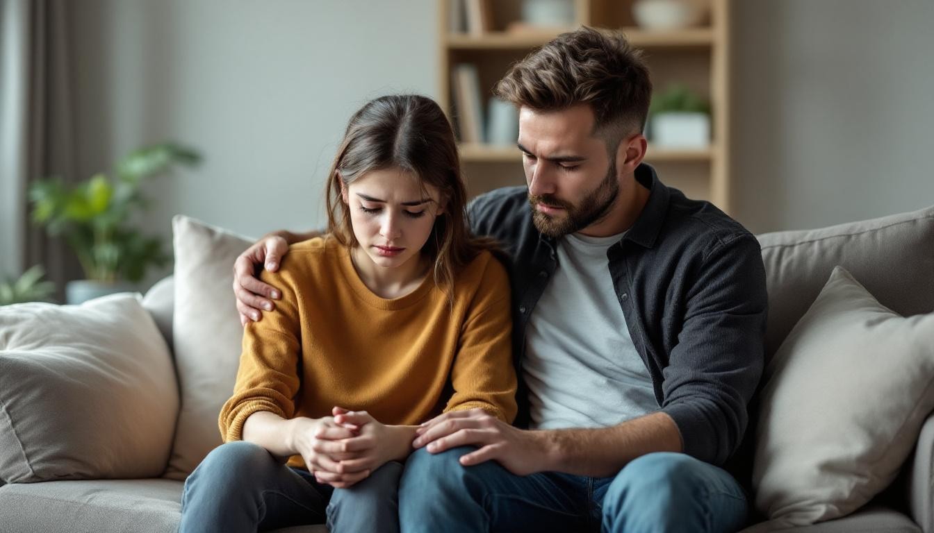 Managing Adolescent Depression Symptoms: A Parent and Teen Guide