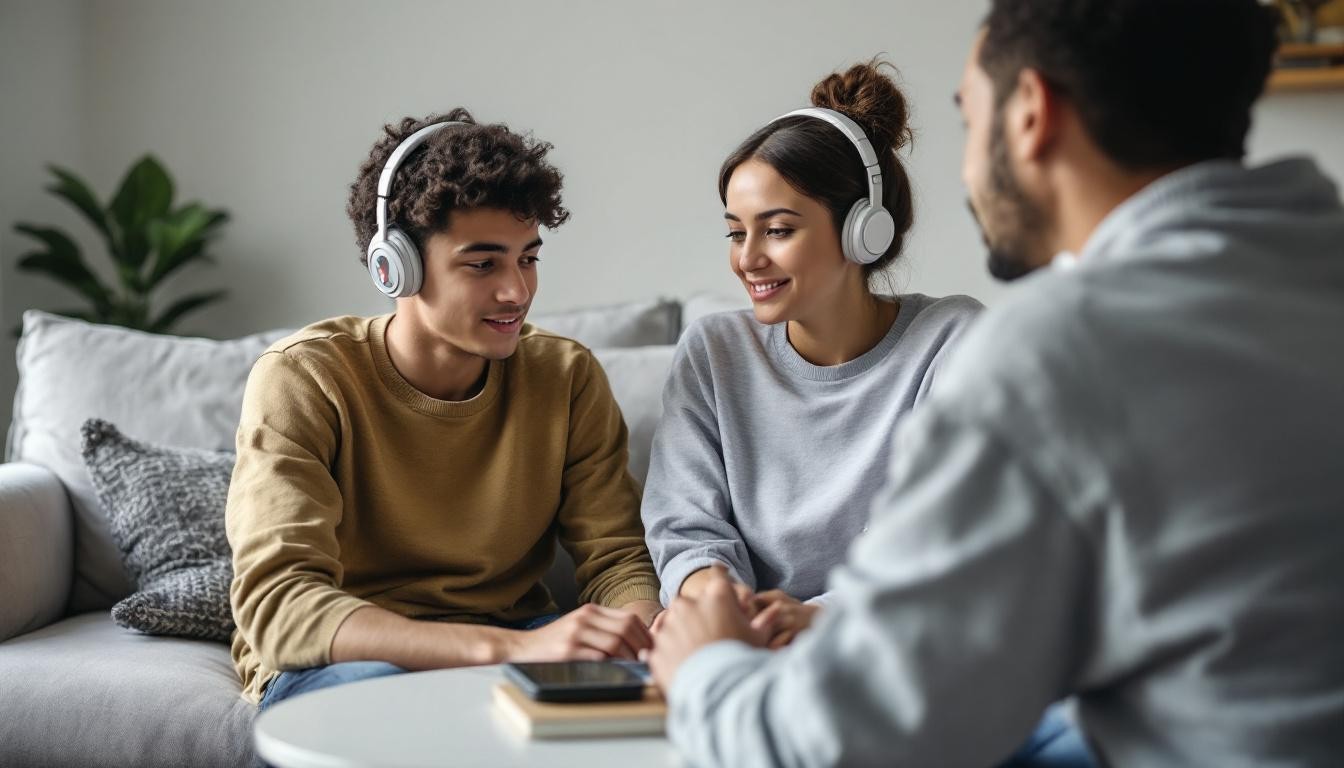 Online Adolescent Therapy Access: Expanding Reach for Families Online Adolescent Therapy Access: Expanding Reach for Families