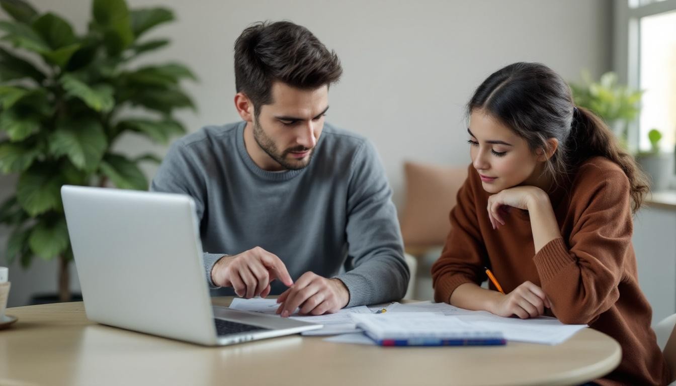 Parent Support For Teens: Building A Strong Partnership Parent Support For Teens: Building A Strong Partnership