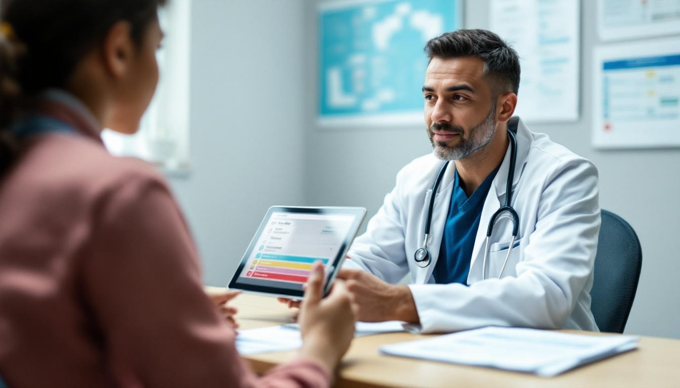 Pediatrician Teen Mental Health: Coordinating Care For At-Risk Teens Pediatrician Teen Mental Health: Coordinating Care For At-Risk Teens