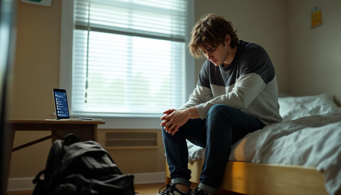 Signs Of Adolescent Depression: Early Detection For Timely Help Signs Of Adolescent Depression: Early Detection For Timely Help