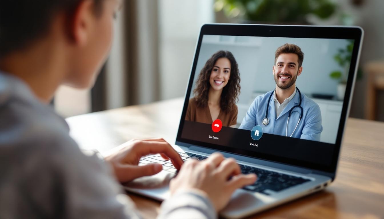 Telehealth Care for Adolescents: Expanding Access and Quality Telehealth Care for Adolescents: Expanding Access and Quality
