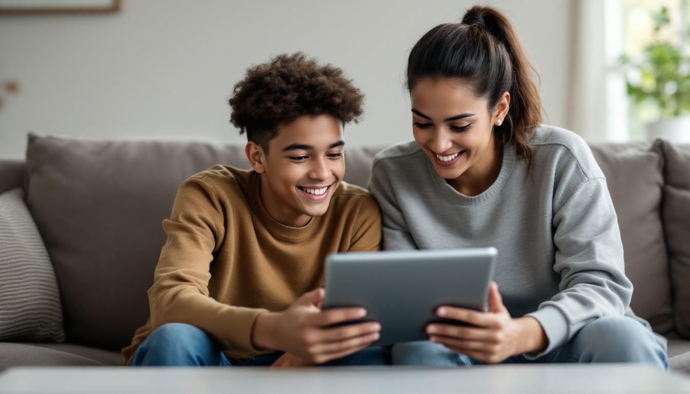Telehealth For Adolescent Care: Expanding Access For Families Telehealth For Adolescent Care: Expanding Access For Families