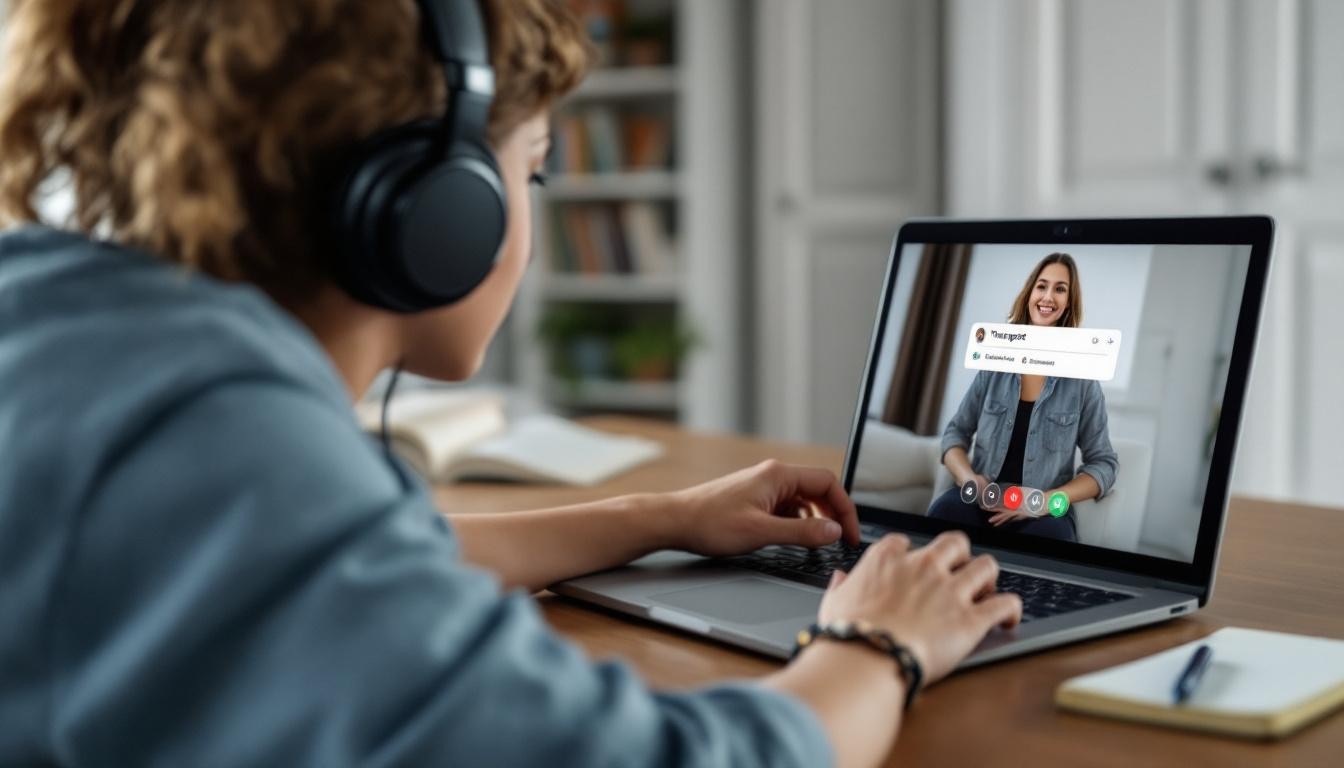 Teletherapy For Teens: Expanding Access To Flexible Care Teletherapy For Teens: Expanding Access To Flexible Care